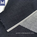 Japan Custom Denim Fabric custom japan selvedge denim fabric low price Factory